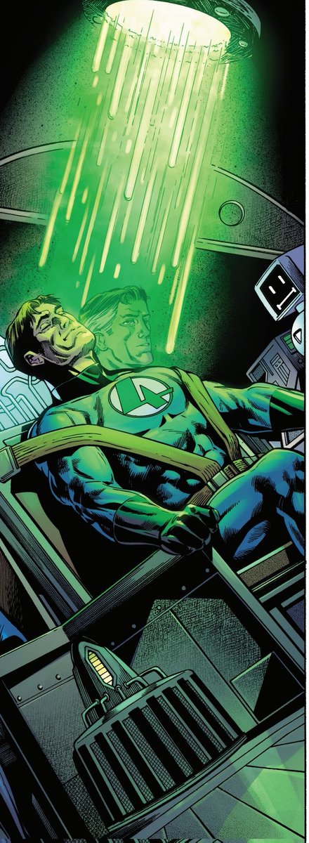 The Thing tweet media