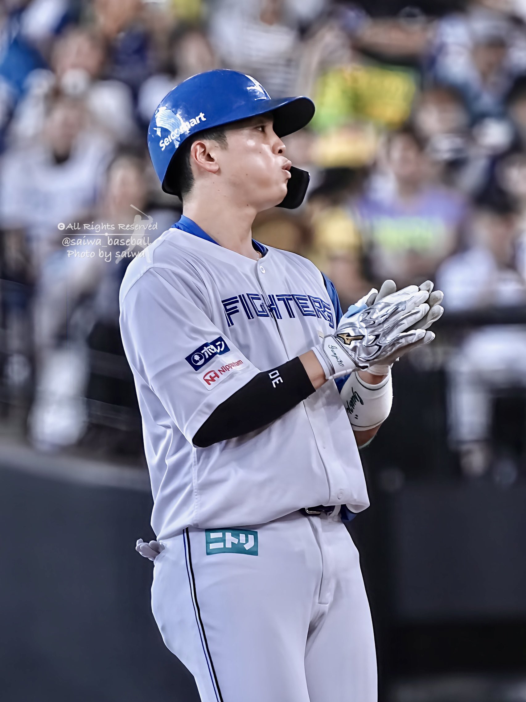 saiwa⚾️ on X: 