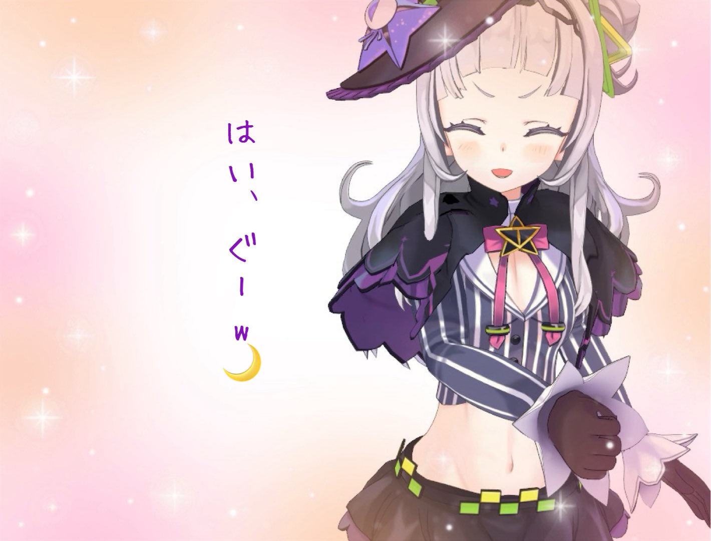 Yuki_Rin(ゆきりん)🌙【永遠の塩っ子】📘🏮🌸 (@murasaki_12_08) / X