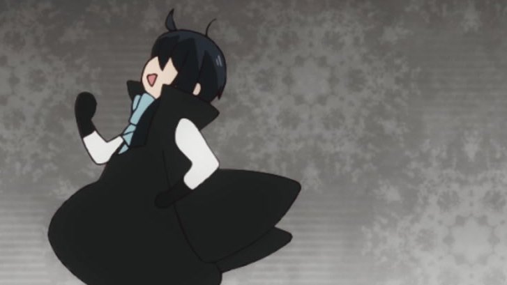 docteur_Vanitas's tweet image. ... 𝘈𝘩, no?!  I wouldn't have minded a bit of self-promotion!!