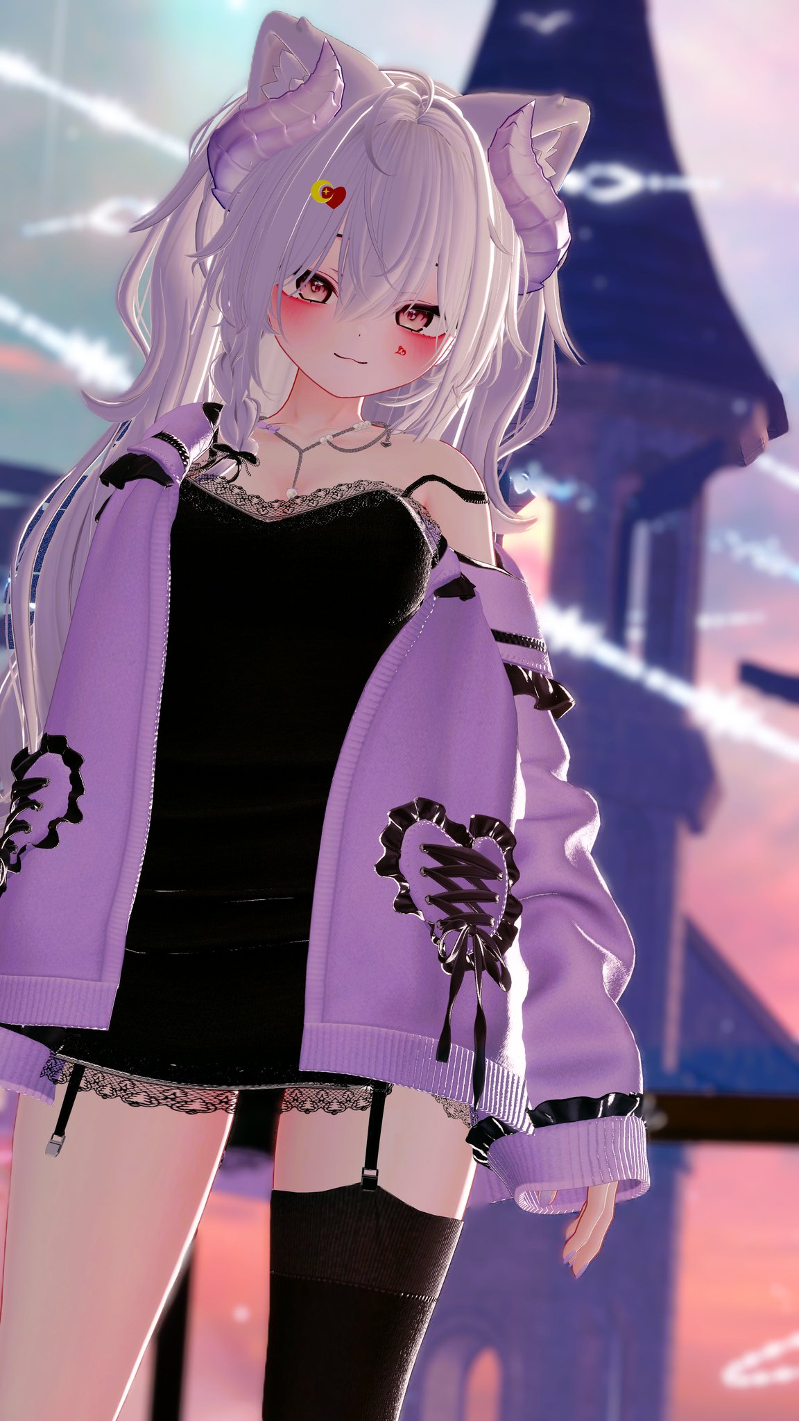 みこと/mikoto_VR on X: 