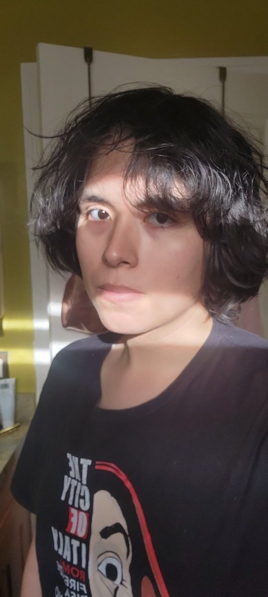 Avarisce's tweet image. #experiments