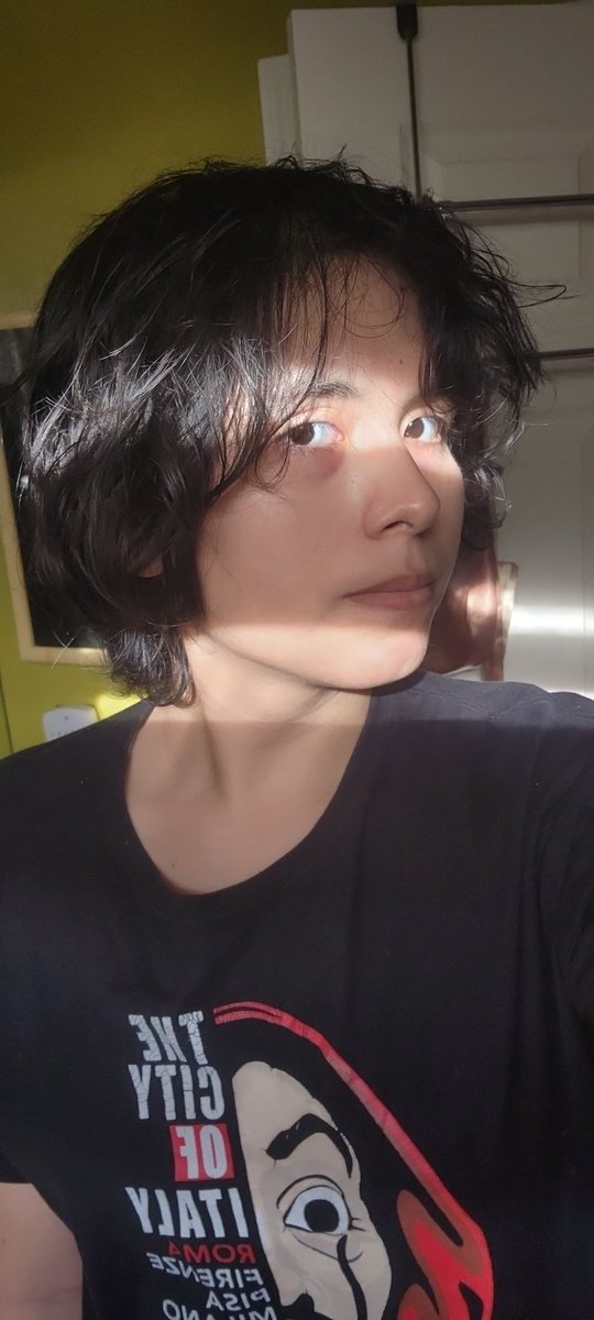 Avarisce's tweet image. #experiments