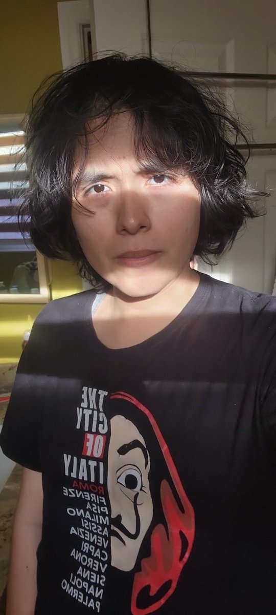 Avarisce's tweet image. #experiments