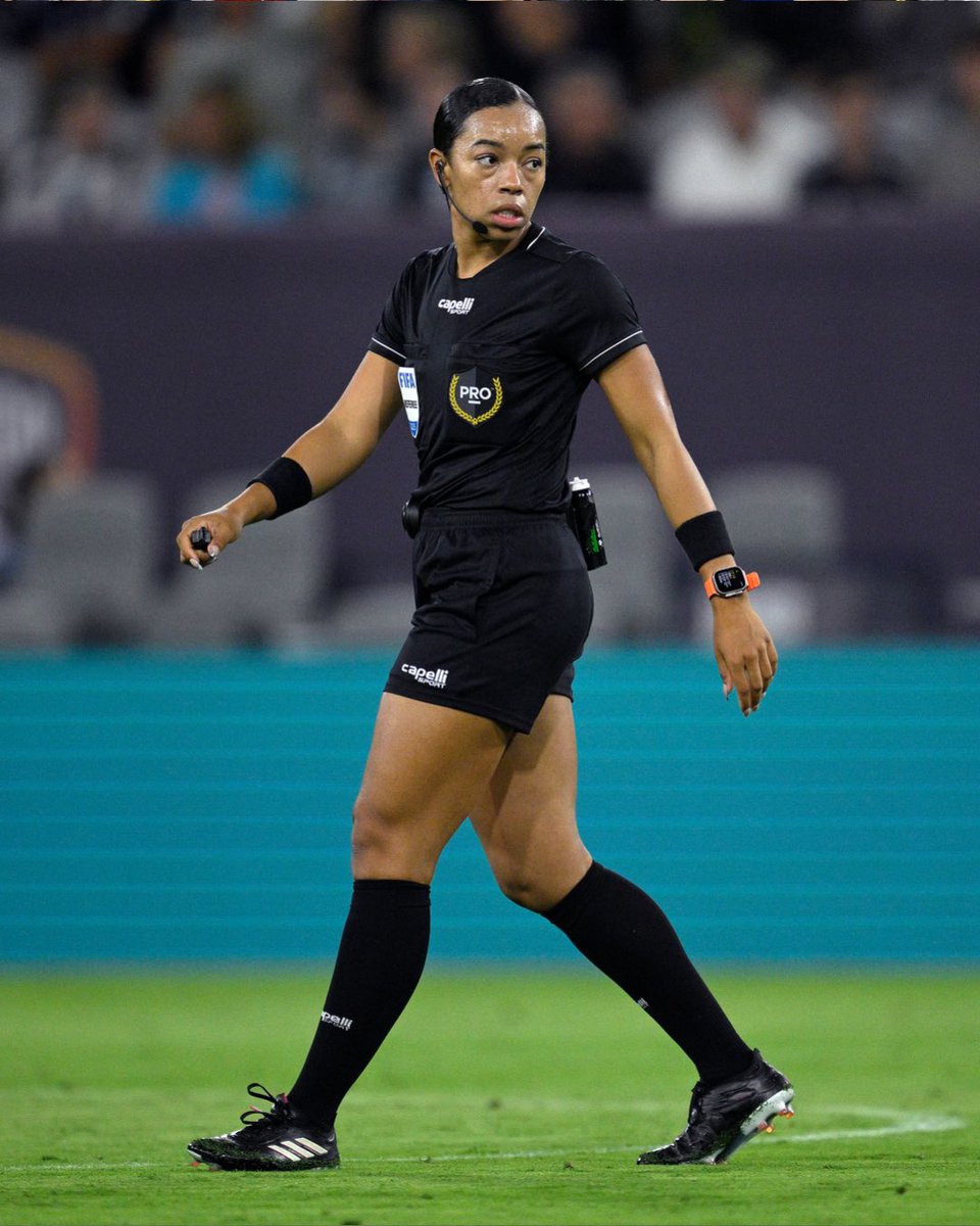 U.S. Soccer tweet media