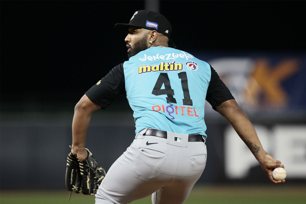 #NuestroBeisbol ⚾️🇻🇪 (@lvbp_oficial) on Twitter photo 🔥⚾ <a href="/labarrabrava/">Bravos de Margarita</a> adquirió a Francisco Arcia de <a href="/leones_cbbc/">Leones del Caracas</a> por el relevista Moisés Antonio Gómez
#NuestroBeisbol | #LVBP
🔗 tinyurl.com/yck9ej4v 🔥⚾ <a href="/labarrabrava/">Bravos de Margarita</a> adquirió a Francisco Arcia de <a href="/leones_cbbc/">Leones del Caracas</a> por el relevista Moisés Antonio Gómez
#NuestroBeisbol | #LVBP
🔗 tinyurl.com/yck9ej4v