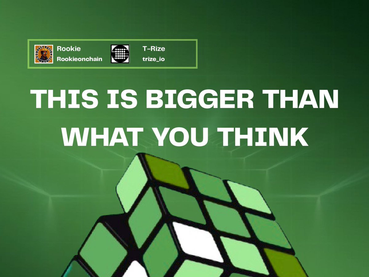 Real-world assets (RWAs) are gearing up for a $16 trillion tokenization wave by 2030.

But here’s the thing:
Most of the current “RWA plays” are still fighting for scraps…limited access, no institutional trust, and zero real pipelines.

Now imagine a platform already handling