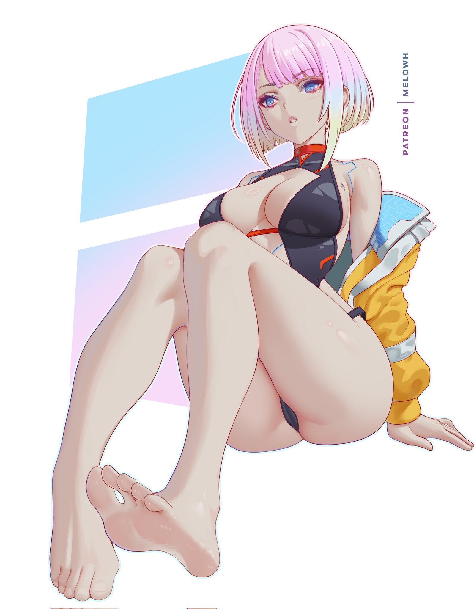 投稿の画像