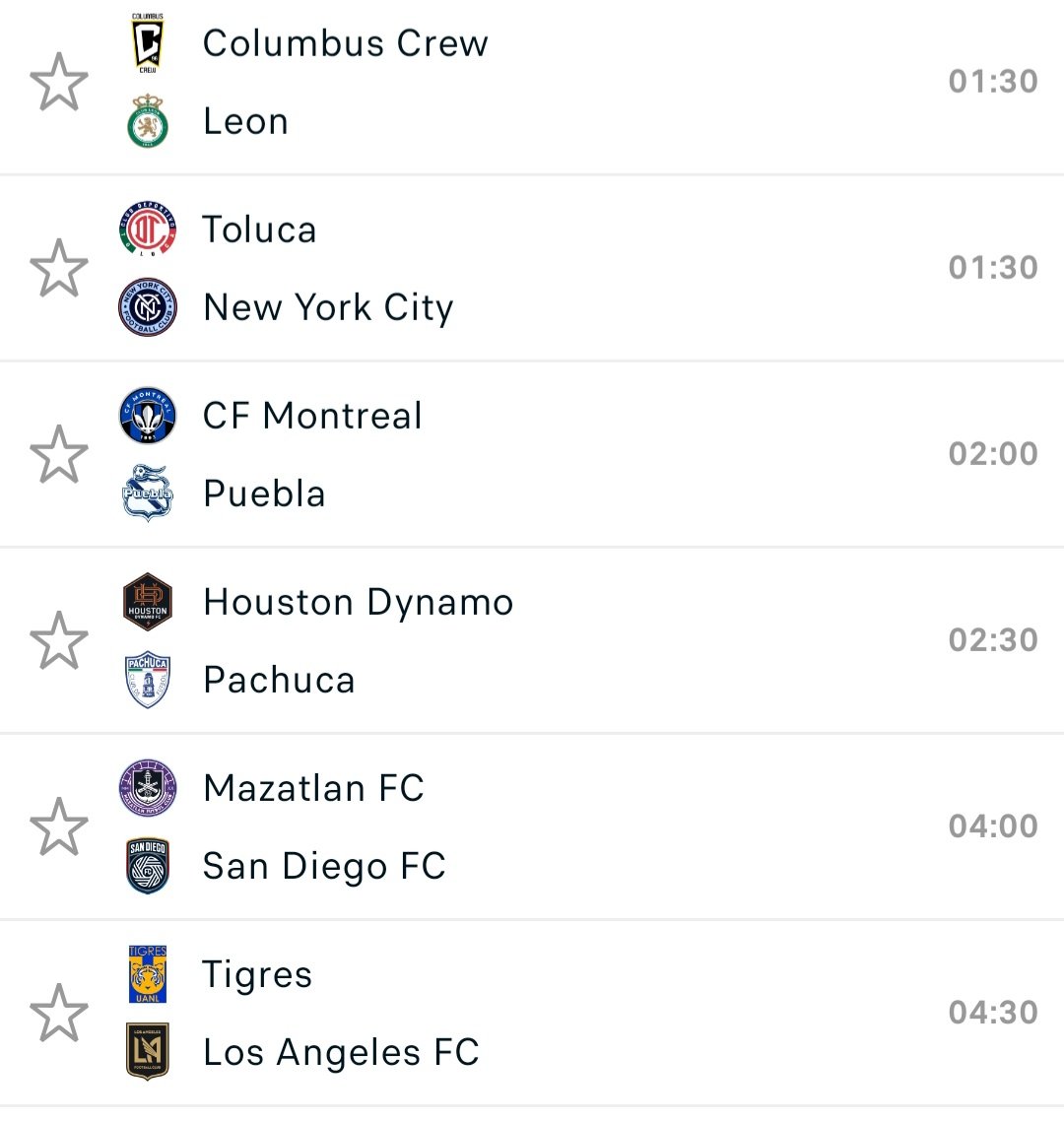Passons aux choses sérieuses !! 
#TeamParieur