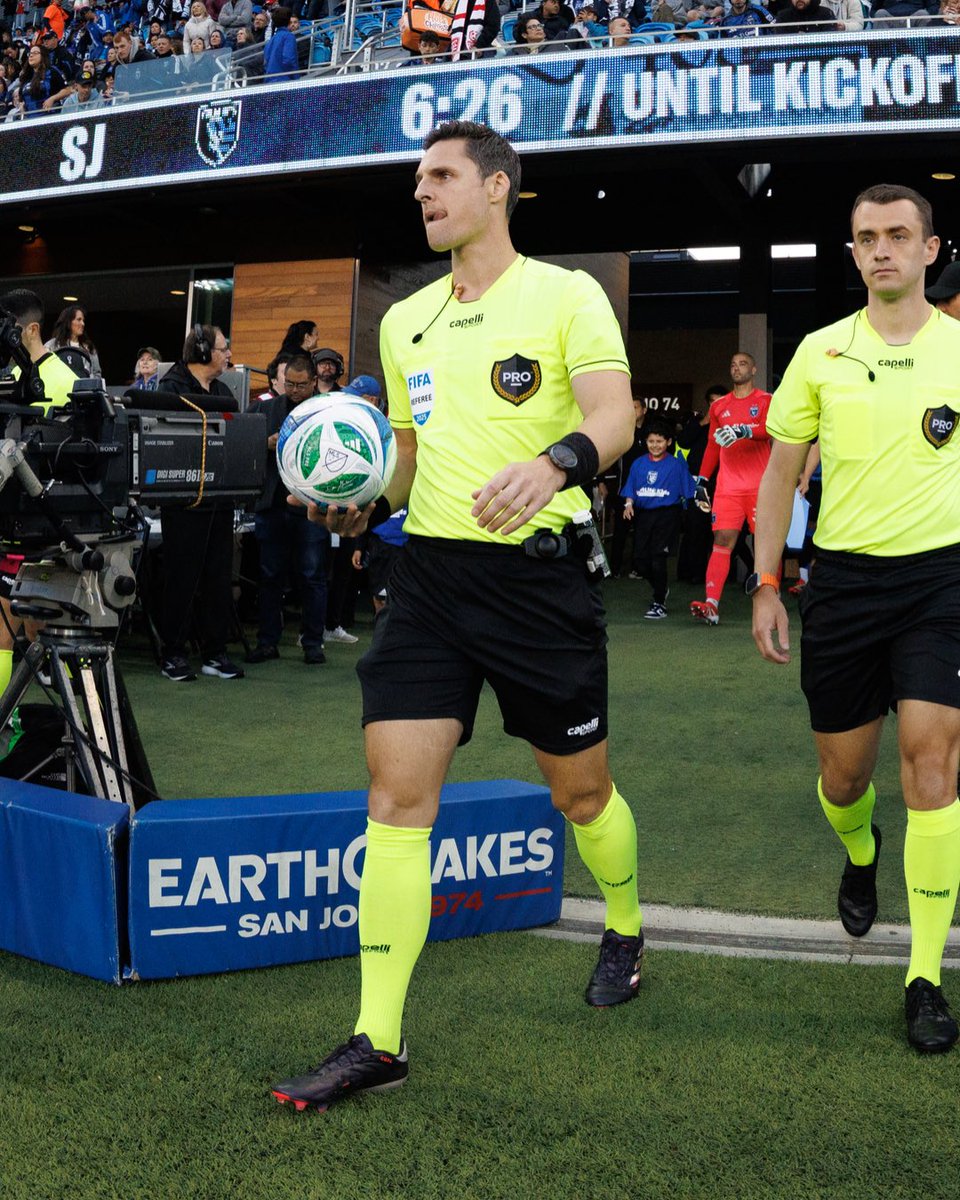 U.S. Soccer tweet media