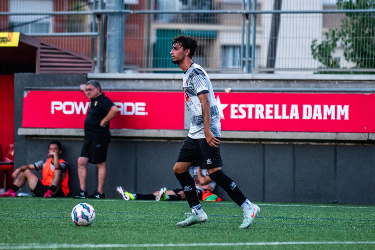 🖤🤍 Gràcies per ser un any més al Torneig, @UAHorta!

🏆 Fent gran l'#Històrics25!

👐 Molta sort aquesta propera temporada a la #LligaElit!

#SomHistòrics