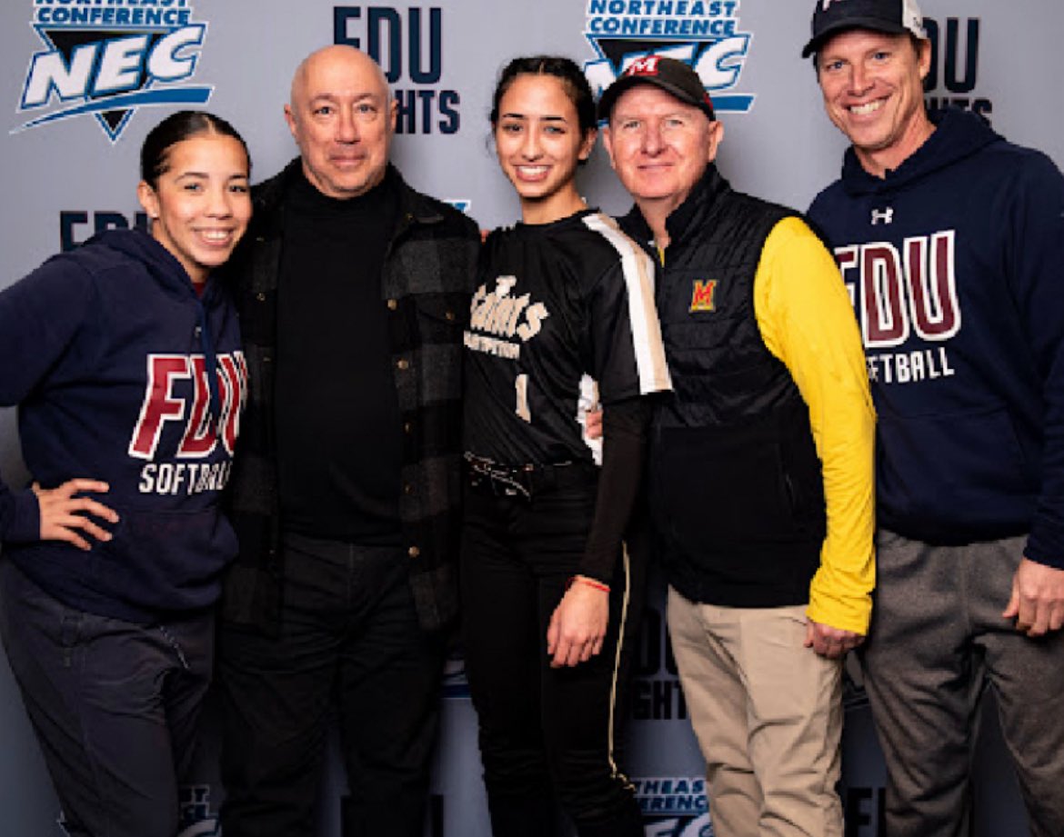 Olivia Pagano (@pagano_2024_1) on Twitter photo So very shocked & sad to hear of Coach John Gariss’ passing.  At camps and clinics he showed us all why he was a great coach, and a very nice man  who respected the student - athletes he coached.  His legacy will endure through all of the lives he touched.  ❤️🙏 So very shocked & sad to hear of Coach John Gariss’ passing.  At camps and clinics he showed us all why he was a great coach, and a very nice man  who respected the student - athletes he coached.  His legacy will endure through all of the lives he touched.  ❤️🙏