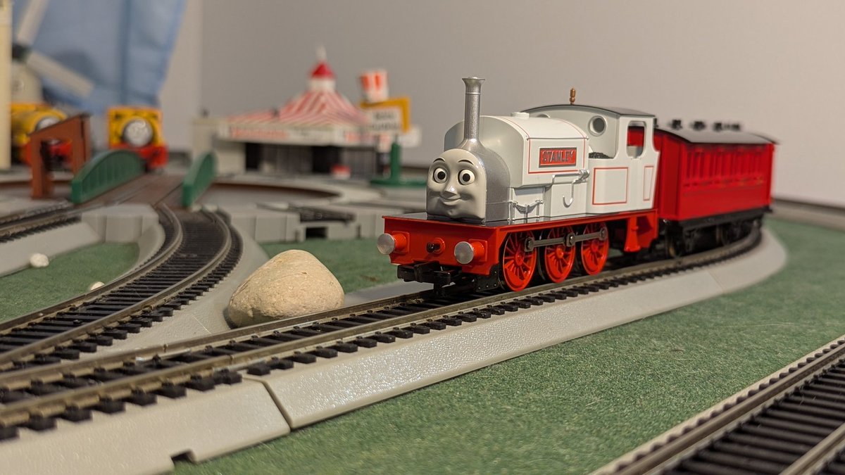 love this model but I got nothing on this guy personality wise. all I know is he sounds like Pierce Brosnan.