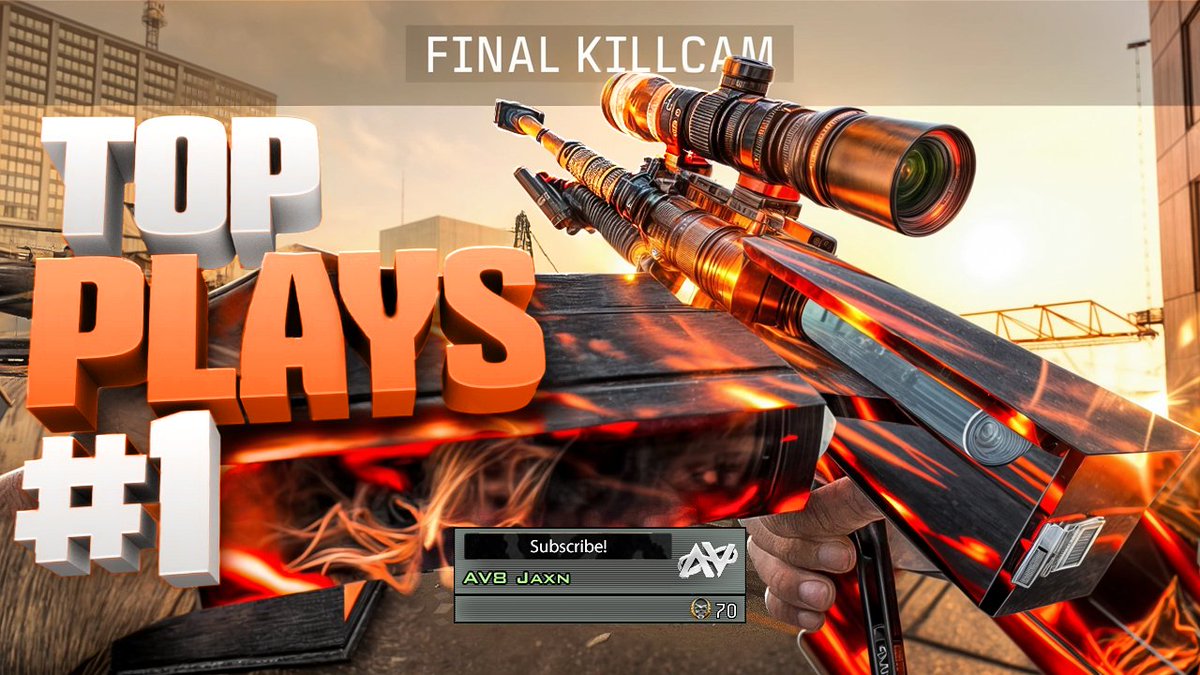 AV8 Jaxn #TeamMak (@jaxn_xo) on Twitter photo NEW UPLOAD 7pm!!!
I will not be having no more late uploads.
HUGE S/O <a href="/bySawR/">Marcus (SawR)</a> <3
youtu.be/VMaKKnEnoP4 NEW UPLOAD 7pm!!!
I will not be having no more late uploads.
HUGE S/O <a href="/bySawR/">Marcus (SawR)</a> <3
youtu.be/VMaKKnEnoP4