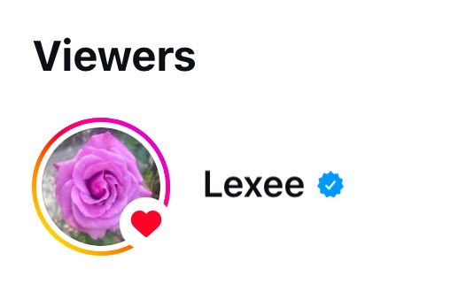 fameisatwtstan's tweet photo. #LexeeSmith LIKED MY INSTA STORY! https://t.co/WVYbFI836J
