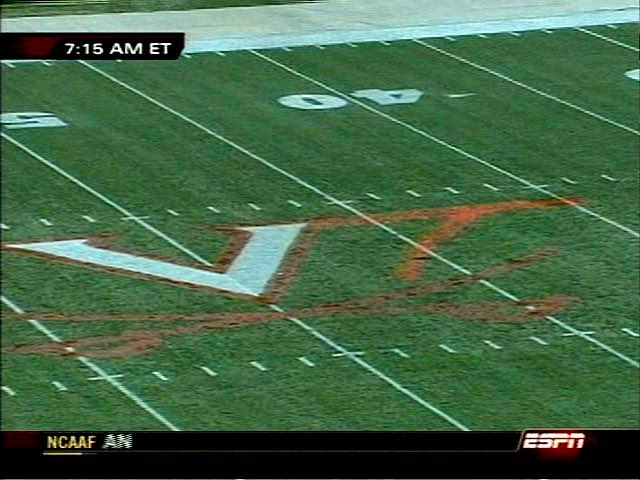 Time stamped and everything. 

Coming up on 20 year anniversary of this and we’re a Bryce Perkins legacy game away from being 0-18 since…