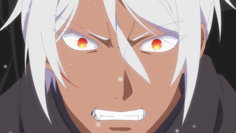 blccdReader's tweet image. ...you did what, Vanitas? 💢💢

/what the hell, man??