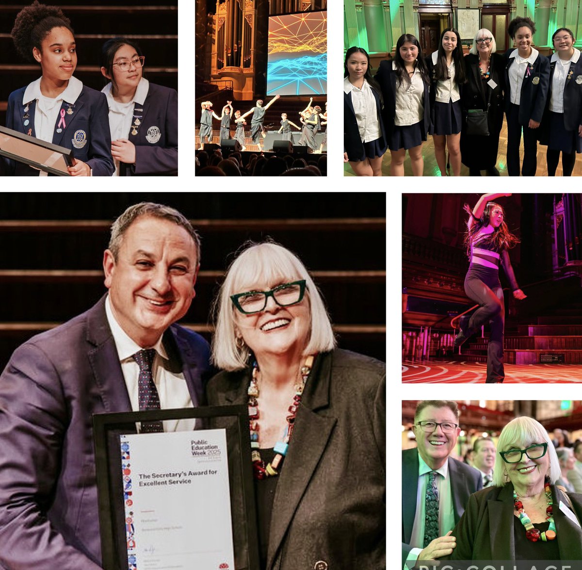 Mia Kumar (@miakumar8152) on Twitter photo Pleased to be recognised at 2025 Public Education Foundation Awards for 55 years promoting excellence in public education <a href="/dizdarm/">Murat Dizdar</a> <a href="/LilaMularczyk/">💧Lila Mularczyk OAM JP FACE FACEL💗🌈</a> Great to have students <a href="/burwoodghs/">Burwood Girls HS</a> support event. Pleased to be recognised at 2025 Public Education Foundation Awards for 55 years promoting excellence in public education <a href="/dizdarm/">Murat Dizdar</a> <a href="/LilaMularczyk/">💧Lila Mularczyk OAM JP FACE FACEL💗🌈</a> Great to have students <a href="/burwoodghs/">Burwood Girls HS</a> support event.