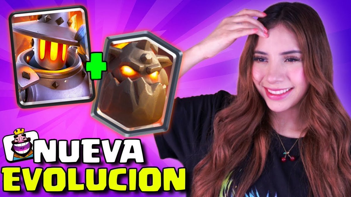 Nuevo Video 
LINK: youtu.be/2gYbN_7SX6c?si…