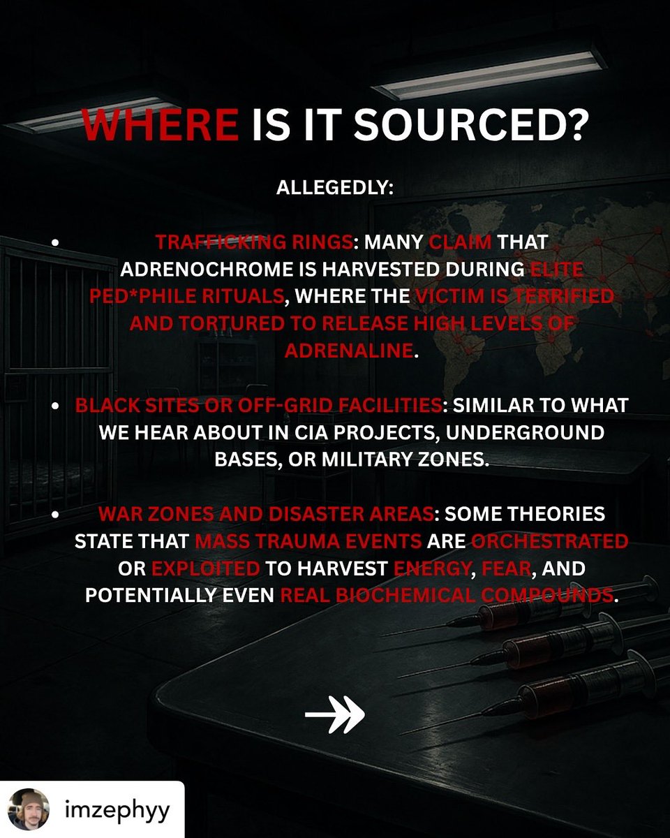 johnnyorescue's tweet image. #UnplugFromTheMatrix
#AdrenochromeDecoded
#MicrosoftAgenda
#GoogleChromeTruth
#HiddenInTech
#BreakTheMatrix
#WakeUpNow
#TheBlueprint
#ZephMentality
#DigitalPrison
#SpiritualWarfare
#TheyToldYou
#SymbolismIsTheLanguage
#mindcontroldecoded