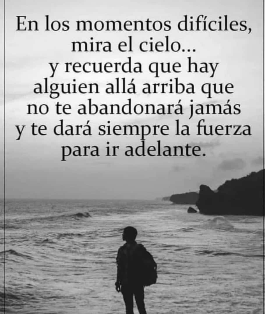 contenidoscc's tweet image. ¡La fe mueve montañas! #PoderDeLaFe  
A veces, los desafíos pueden parecer abrumadores, pero recuerda que con fe, todo es posible. Dios está contigo en cada paso del camino, guiándote y fortaleciendo tu espíritu. ✨🙏  
"Y Jesús, mirándolos, les dijo: Para los hombres esto es ...