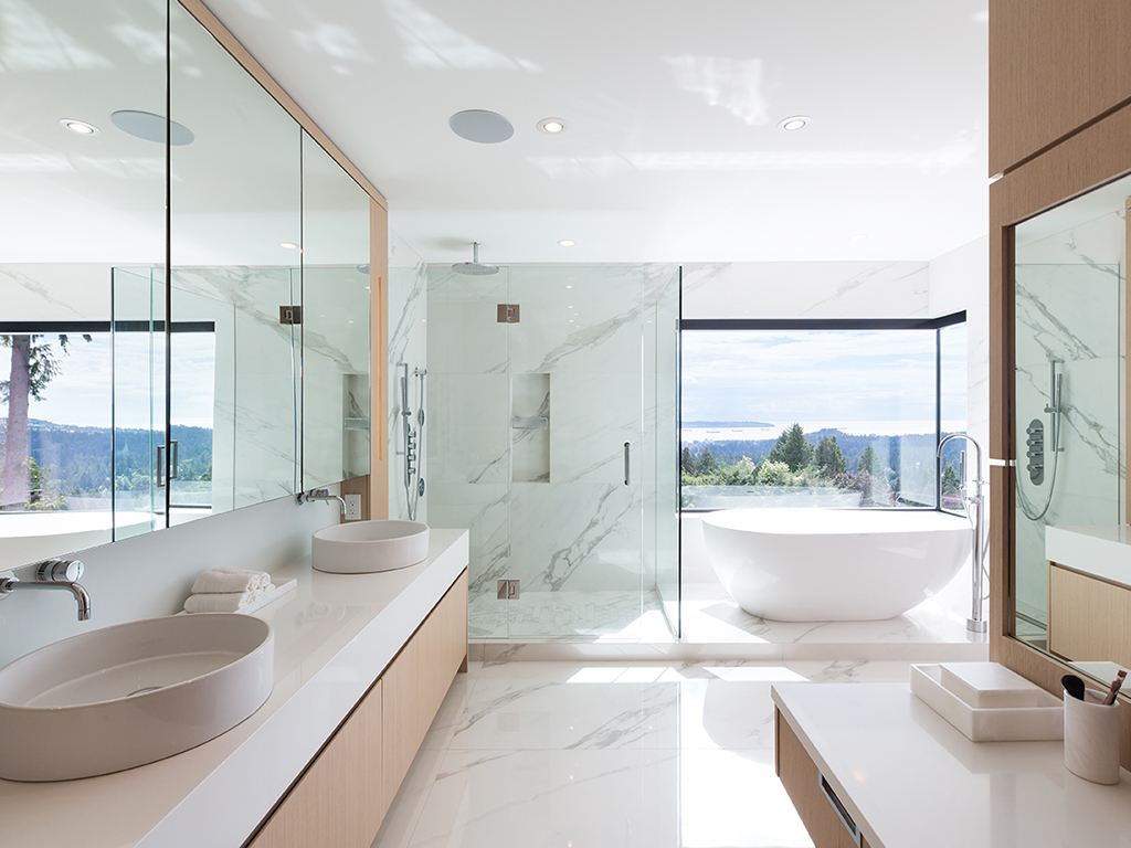 With Westeck, homeowners and designers can bring their creative visions to life, transforming ordinary spaces into extraordinary ones. 
🏤@BlackfishHomes
Contact
📞Toll-free (US/Canada): 1-877-606-1166
📩 westeckwindows.com/contact/

#CustomWindows #WindowDesign #CornerWindow