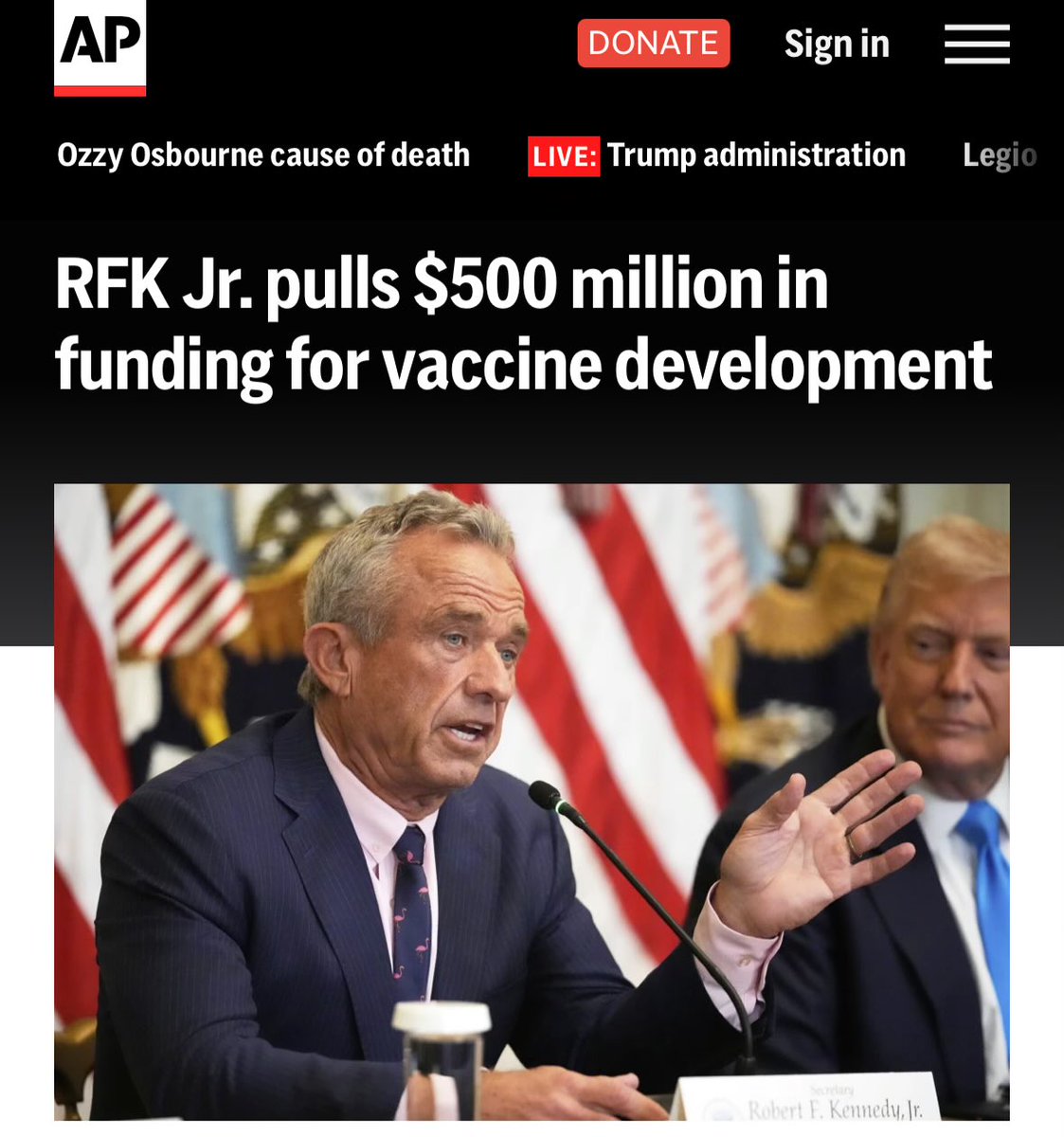 Make disease fill up graveyards again.