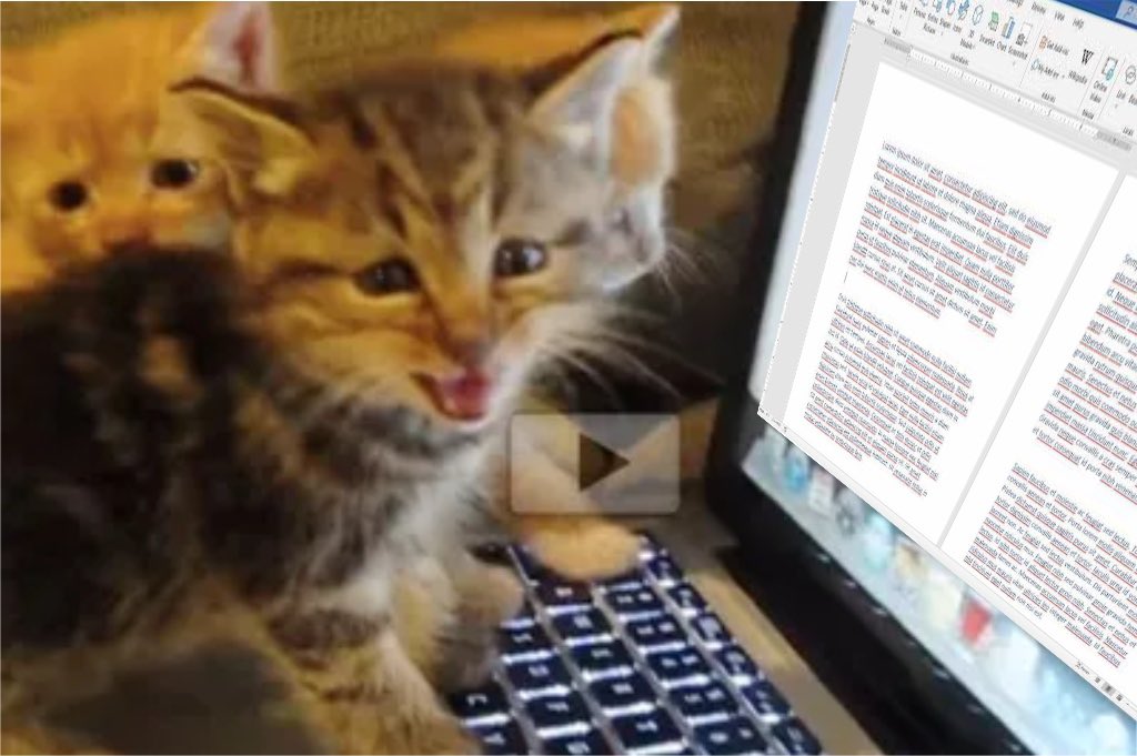 Cuando tengo entrega:

Toda la semana  ||  5 minutos antes