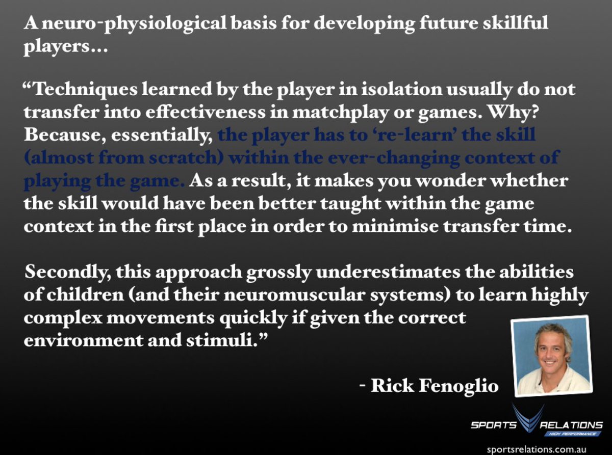 As the summer comes to an end and athletes start to trickle back in the gym (training mode)

Please be careful of training 1 on 1 with “trainers”… Its definitely needed in some cases, but it also can be counter productive

Check out our blog on our why

teamfootprintz.blogspot.com/2025/05/traini…