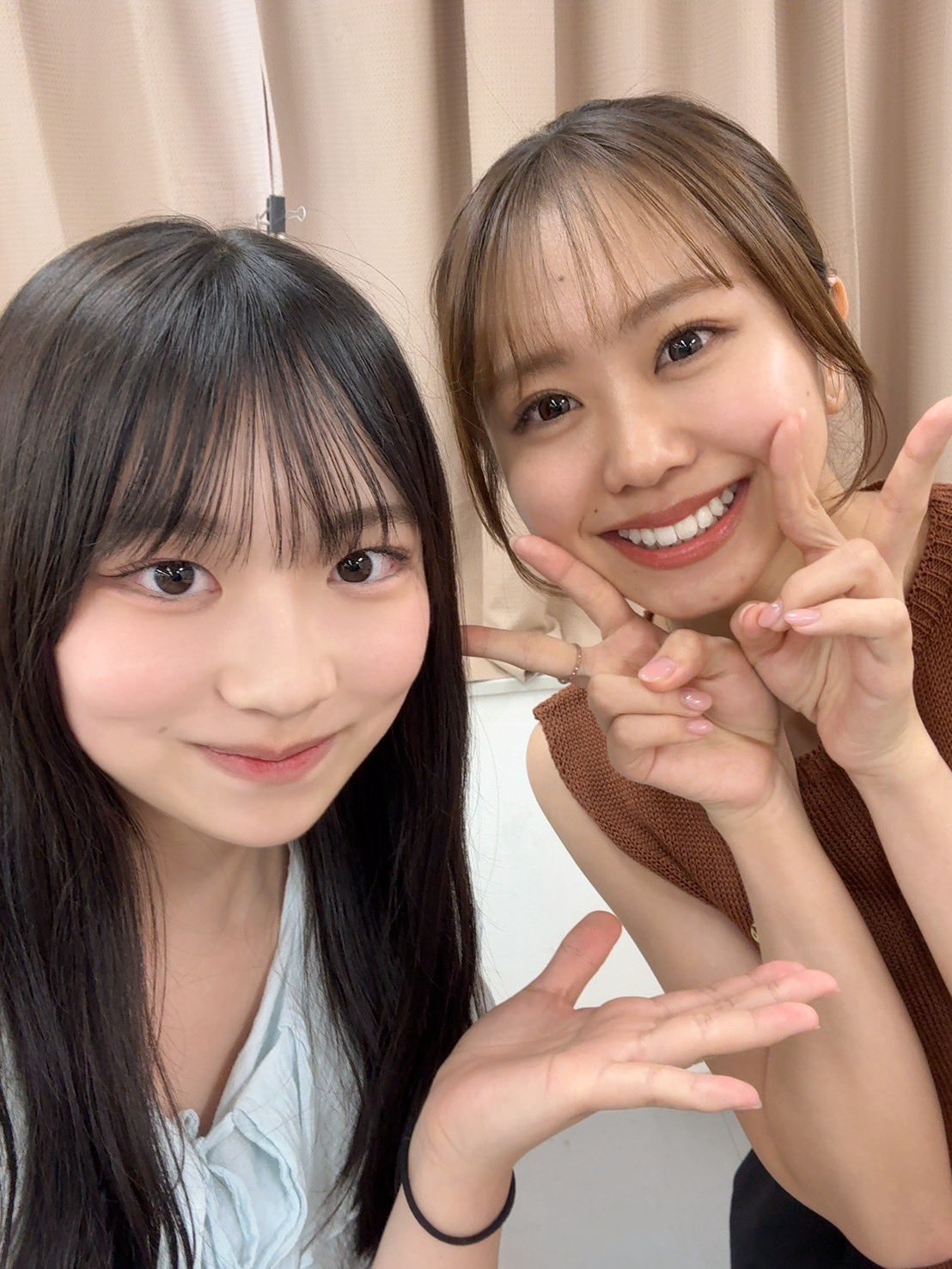 NMB48 宮崎紗衣 直筆サイン入り生写真  14th Anniversary NMB48 宮崎紗衣 直筆サイン入り生写真 14th Anniversary NMB48