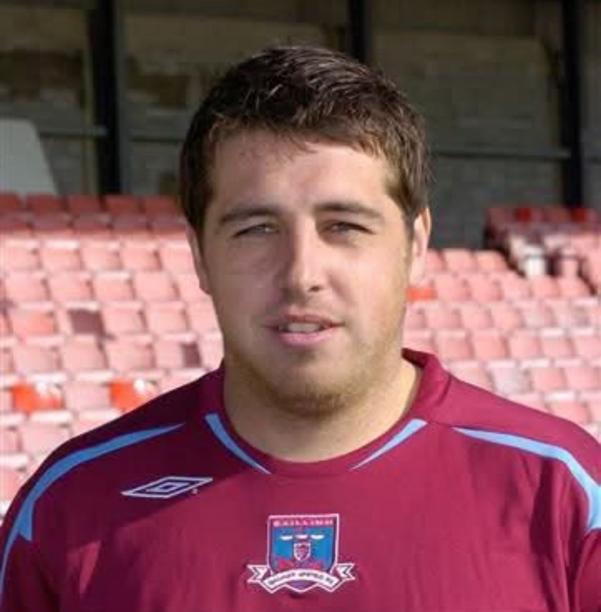 Galway United Archive tweet media