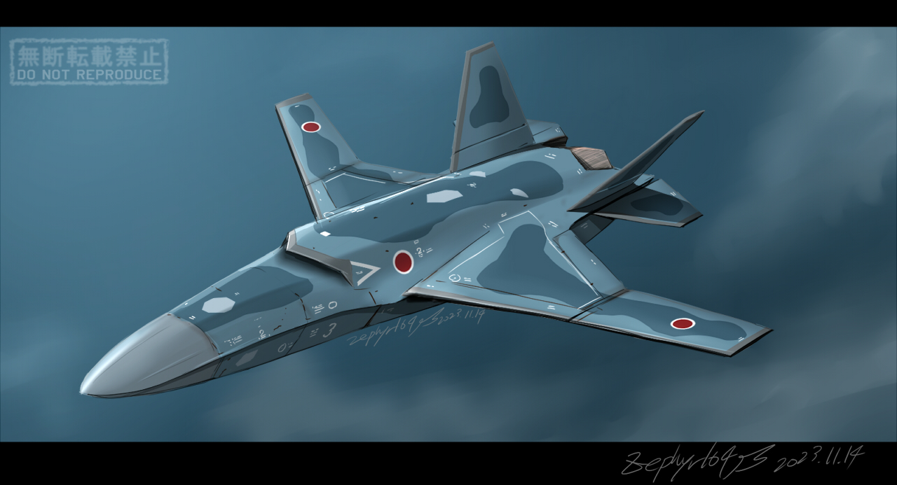 空 Zephyr@C106日東6 カ-47a (@Zephyr164) / X
