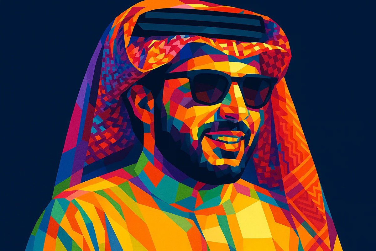 الهجوم على قرار معالي المستشار #تركي_آل_الشيخ بجعل العازفين سعوديين غريب جدًا! 🇸🇦💚

القرار يخلق فرص لأبناء الوطن ويعزز هويتنا الفنية بدل الاعتماد على الغير… هذا هو الدعم الحقيقي للموهبة السعودي

<a href="/Turki_alalshikh/">TURKI ALALSHIKH</a>