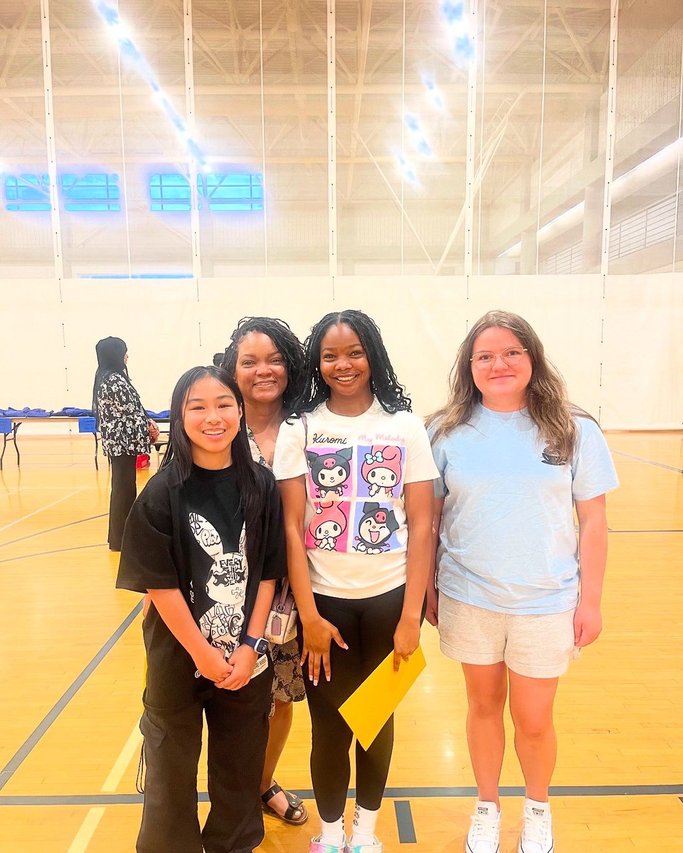 Keisha Brown tweet media