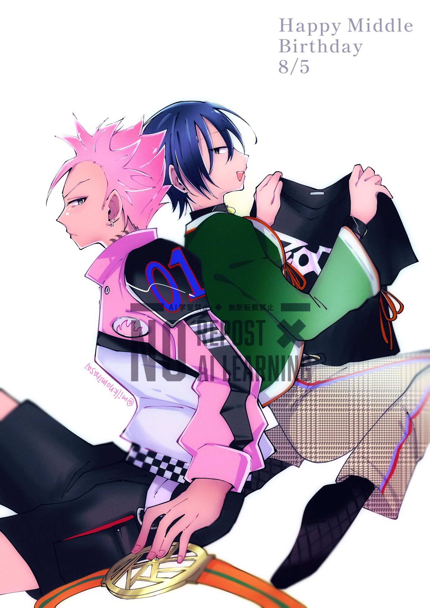 ★YU_ZU☆ 柚 (@yuzu3685) / X