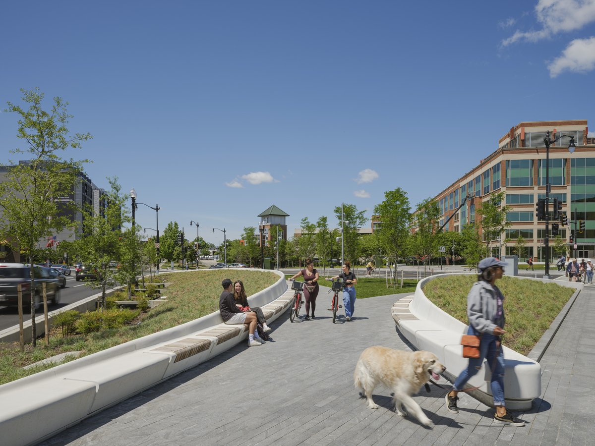 NoMa BID tweet media