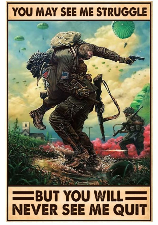 Shelly (@mcain1954) on Twitter photo Tuesday #BuddyChecksMatter Veterans ๐ซก๐บ๐ฒ๐ค
#Turn22To0 #EndVeteranSuicide ๐๐๐๐
#PTSDWARRIORSTRONG #JustListenโญ๏ธโ๏ธ๐๐โ๏ธ๐ช
โก๏ธ<a href="/rg81416/">rg81416</a>โญ๏ธ๐ช๐บ๐ธ
โก๏ธ<a href="/RobertW36187468/">RobK75</a>โญ๏ธ๐ช๐บ๐ธ
โก๏ธ<a href="/army_abn3rdTime/">Army_Abn3</a>โญ๏ธ๐ช๐บ๐ธ
โก๏ธ<a href="/punisher0930/">punisher 1๐บ๐ธ๐ช</a>โญ๏ธ๐ช๐บ๐ธ
โก๏ธ<a href="/GroundPound101/">GroundPound</a>โญ๏ธ๐ช๐บ๐ธ
โก๏ธ@Peters1tjโญ๏ธ๐ช๐บ๐ธ
โก๏ธ<a href="/1776MKRB/">1776th Mess Kit Repair Battalion (Airborne)</a>โญ๏ธ๐ช๐บ๐ธ Tuesday #BuddyChecksMatter Veterans ๐ซก๐บ๐ฒ๐ค
#Turn22To0 #EndVeteranSuicide ๐๐๐๐
#PTSDWARRIORSTRONG #JustListenโญ๏ธโ๏ธ๐๐โ๏ธ๐ช
โก๏ธ<a href="/rg81416/">rg81416</a>โญ๏ธ๐ช๐บ๐ธ
โก๏ธ<a href="/RobertW36187468/">RobK75</a>โญ๏ธ๐ช๐บ๐ธ
โก๏ธ<a href="/army_abn3rdTime/">Army_Abn3</a>โญ๏ธ๐ช๐บ๐ธ
โก๏ธ<a href="/punisher0930/">punisher 1๐บ๐ธ๐ช</a>โญ๏ธ๐ช๐บ๐ธ
โก๏ธ<a href="/GroundPound101/">GroundPound</a>โญ๏ธ๐ช๐บ๐ธ
โก๏ธ@Peters1tjโญ๏ธ๐ช๐บ๐ธ
โก๏ธ<a href="/1776MKRB/">1776th Mess Kit Repair Battalion (Airborne)</a>โญ๏ธ๐ช๐บ๐ธ