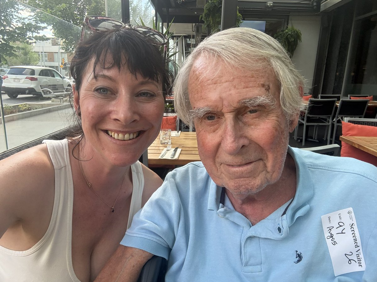 Taking pops to <a href="/cactusclubcafe/">Cactus Club Cafe</a>