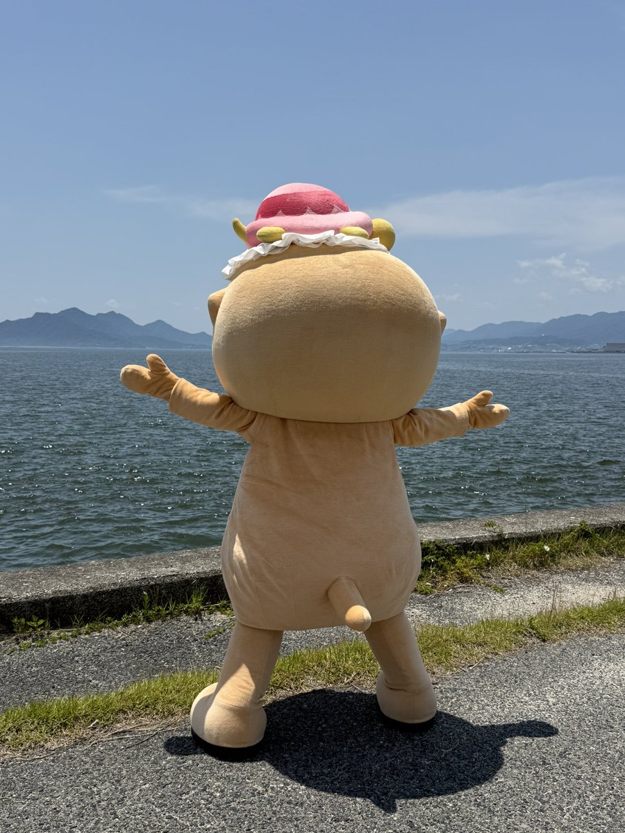 今日は広島の原爆の日
世界平和‼️

World Peace