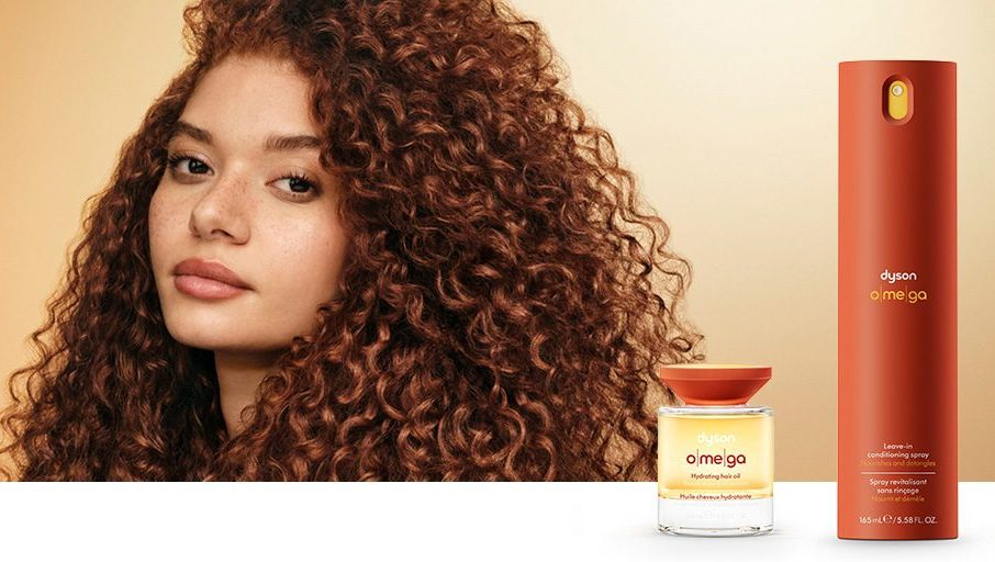 Meet Omega Pop-Up by <a href="/Dyson/">Dyson</a> 💁‍♀️ Experience the new Dyson Omega™ nourishing collection for yourself. Stop by to try Dyson’s newest hair care products and for a chance to win Dyson technology. August 8 – 10. the-grove.visitlink.me/3x1Pob