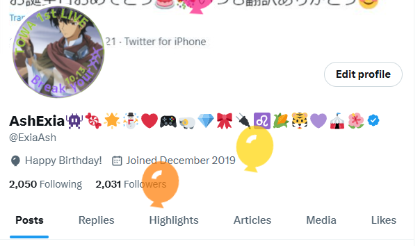 AshExia👾🍬🌟☃️❤️🎮🐏💎🎀🔌♌🌽🐯💜🎪🌺 tweet media