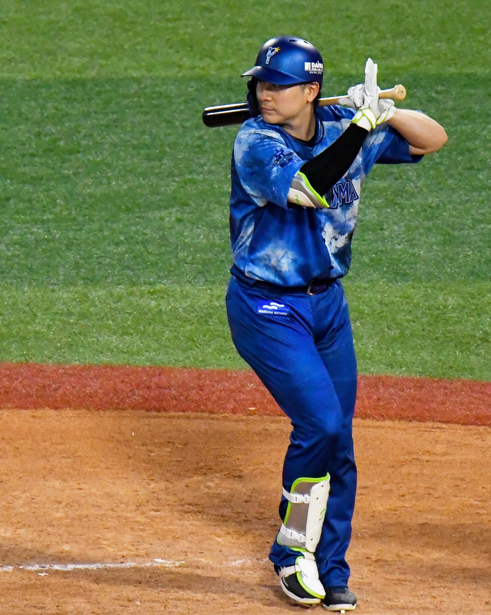 Tomoyuki.I☆YOKOHAMA on X: 