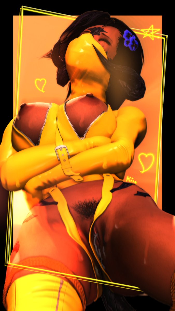 My one and only Golden Starlight, <a href="/kisa_kha/">Kisa Kha</a> 💛✨⭐️