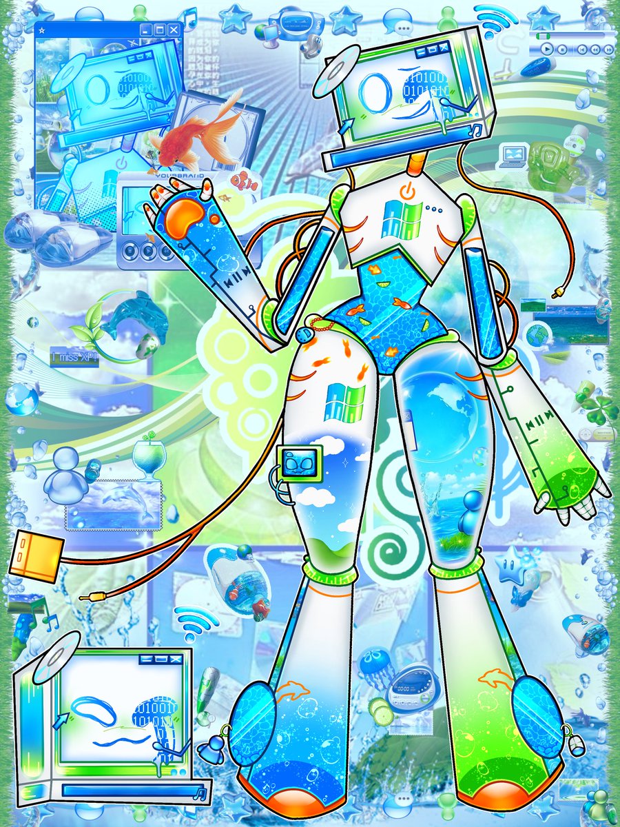 savella_silver's tweet image. —  ‧₊˚♡ new post !! 

&amp;lt;3 My frutiger aero painter design! 

♡ + ↻ very appreciated!

꒰ꔫ꒱﹕Tags
#painterpressure #pAInter #pressureroblox #robloxpressure