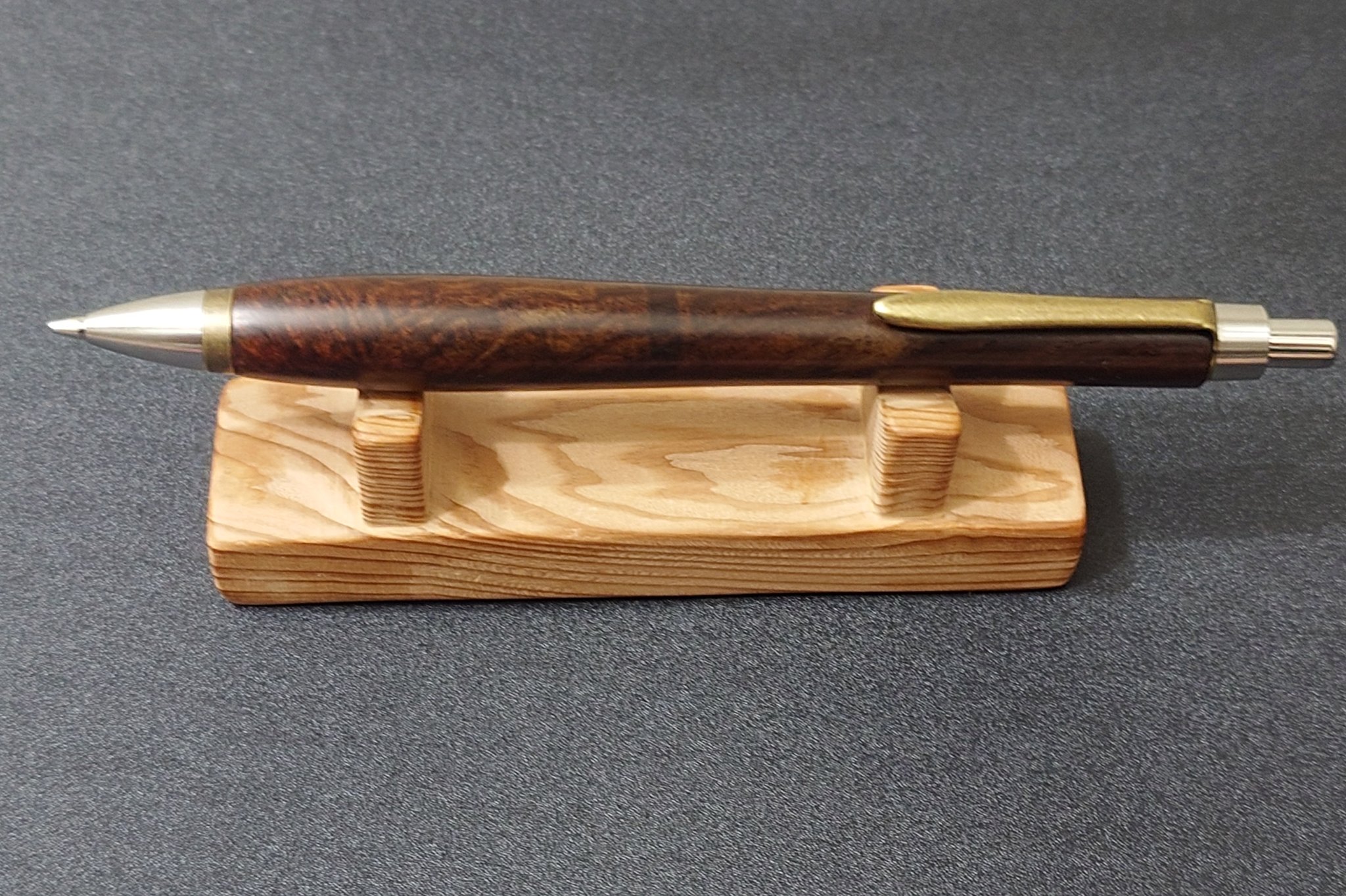 woodpen craft ウッドペンクラフト 彩 万年筆 ペン先 F 0b06ca286d16e4b28e970915405991