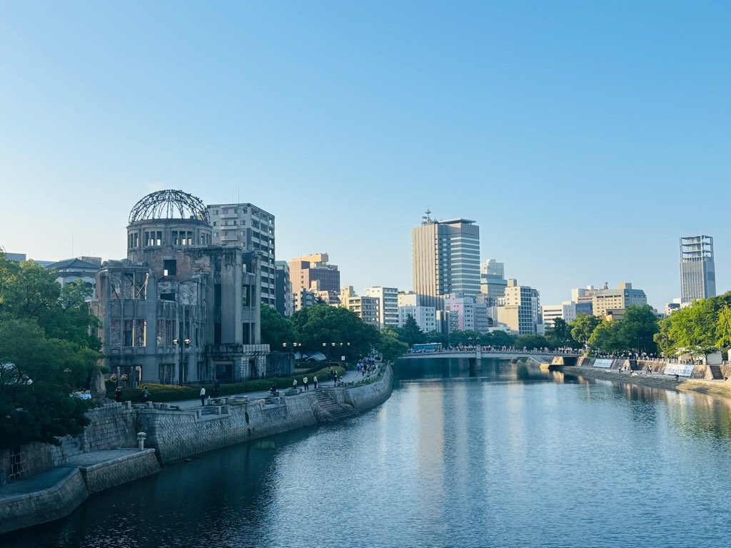 Peace Boat(NGOピースボート) tweet media