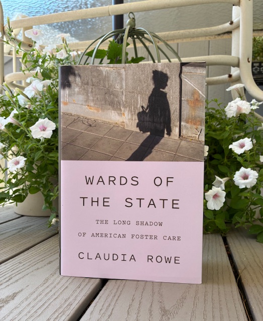 Lissa Warren (@lissa_warren) on Twitter photo "Homelessness is an incredibly common outcome for kids who age out of foster care." Listen to <a href="/RoweReport/">Claudia Rowe</a> on <a href="/WWDB_AM_860/">Talk 860</a>'s Brian and Lee Show discussing her book, WARDS OF THE STATE: The Long Shadow of American Foster Care. bit.ly/4mqPa3B <a href="/ABRAMSbooks/">ABRAMS Books</a> "Homelessness is an incredibly common outcome for kids who age out of foster care." Listen to <a href="/RoweReport/">Claudia Rowe</a> on <a href="/WWDB_AM_860/">Talk 860</a>'s Brian and Lee Show discussing her book, WARDS OF THE STATE: The Long Shadow of American Foster Care. bit.ly/4mqPa3B <a href="/ABRAMSbooks/">ABRAMS Books</a>