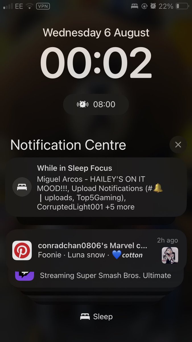 Today is a day of no particular importance

In other news it’s my birthday