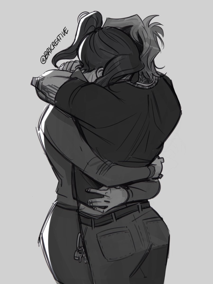 Bri - COMMS OPEN (@bricreative20) on Twitter photo Caitvi hug, inspired by <a href="/Italianlexa_/">Italianlexa</a> “Gaze at me with your soul” chapter 13. Cant believe I haven’t posted anything from it yet even tho it’s on my mind all the time Caitvi hug, inspired by <a href="/Italianlexa_/">Italianlexa</a> “Gaze at me with your soul” chapter 13. Cant believe I haven’t posted anything from it yet even tho it’s on my mind all the time
