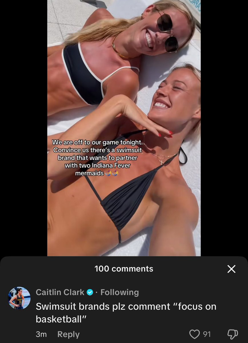 “focus on basketball” 😭😭😭😭